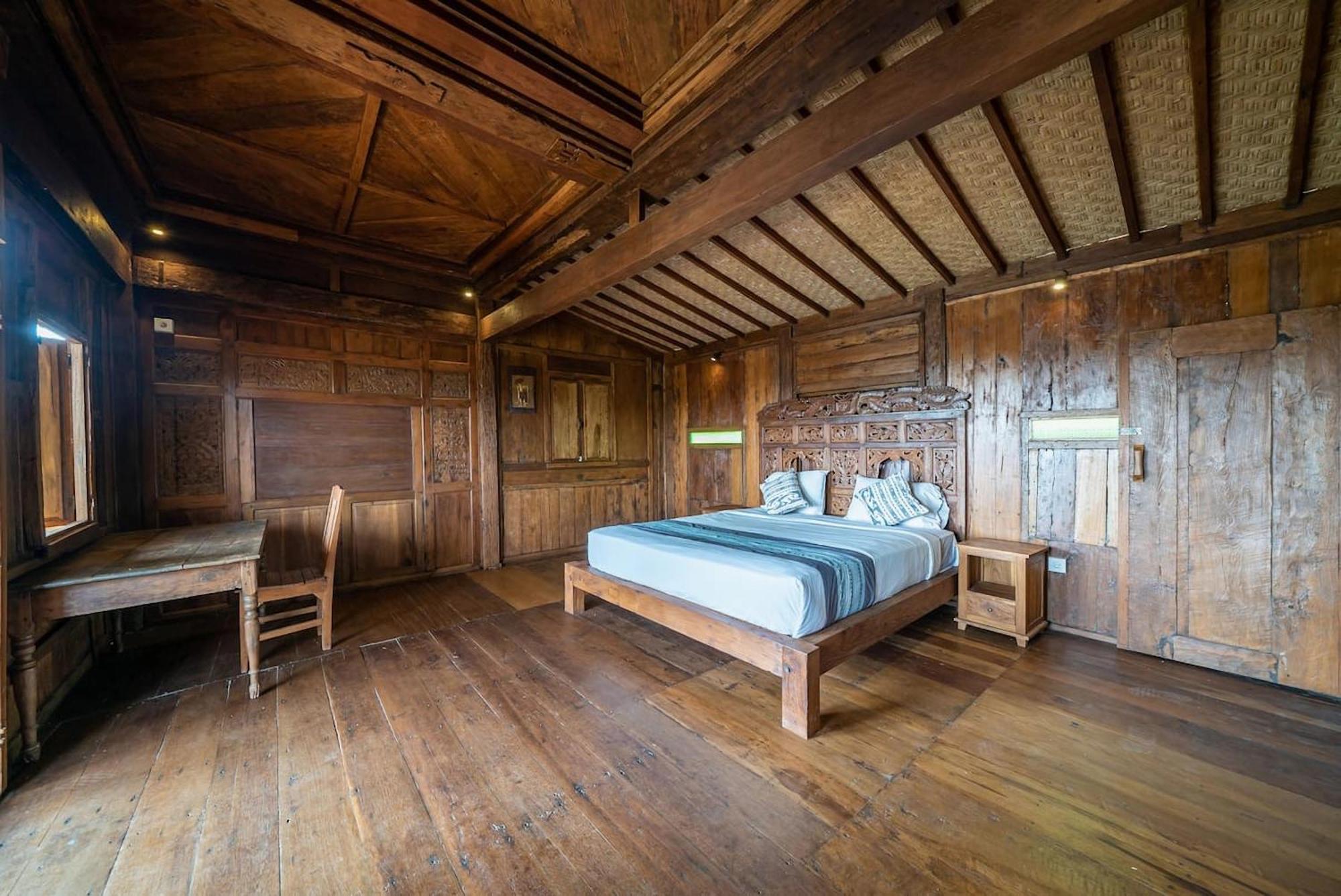 Lima Beach Inn Munggu 외부 사진